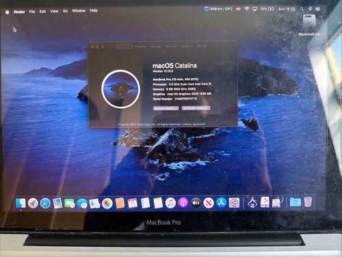 Apple macbook pro - apple,