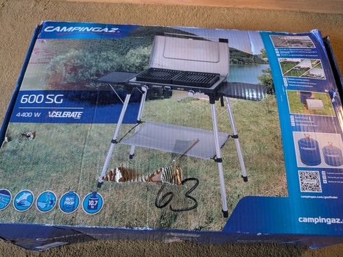 Campingaz 600 xcelerate gas - 600,