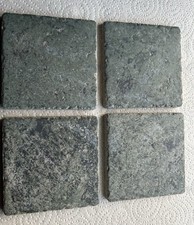Marazzi Alpiverde Green Marble