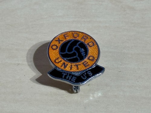 Vintage oxford united the s - vintage, u's