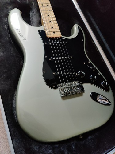 1979 fender 25th anniversary - 1979,