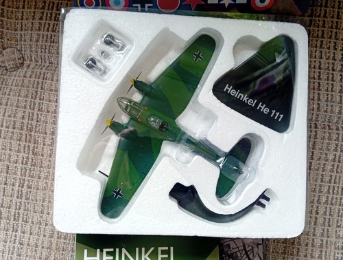 Heinkel 111 ww11 - heinkel,