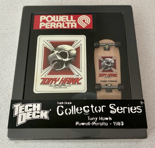 Tech deck powell - -, peralta