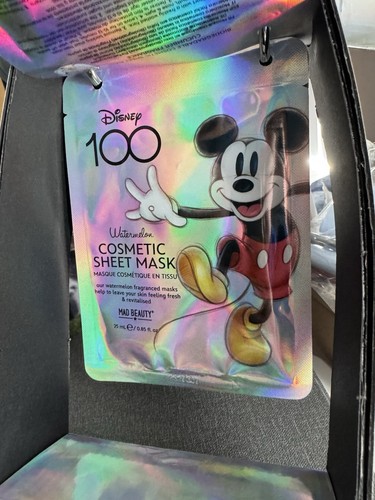 Mad beauty disney 100 cosmetic - beauty,