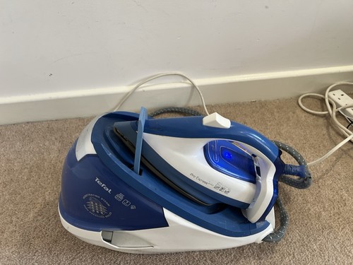 Tefal pro express control - express,