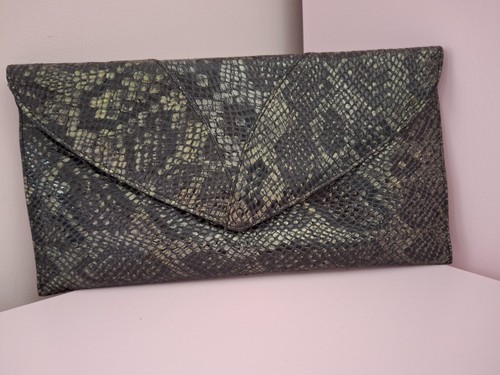Renata vintage 80s - renata, grey