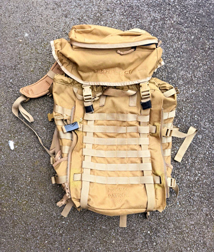 Karrimor predator patrol - sf, 45