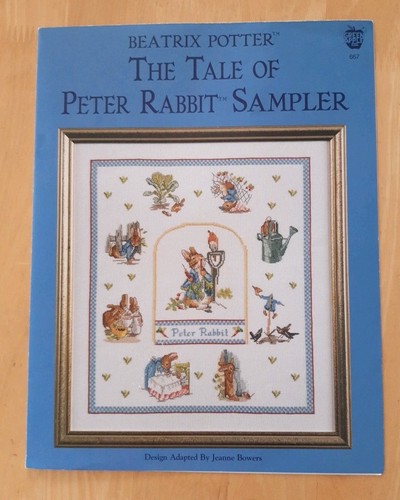 The tale peter - the, rabbit