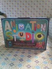 Children's Stop Motion