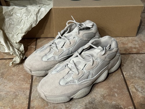 Adidas yeezy 500 blush - yeezy, 11