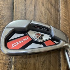 Wilson Staff D300 Single 7