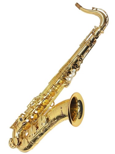 Yamaha yts tenor saxophone - yamaha,