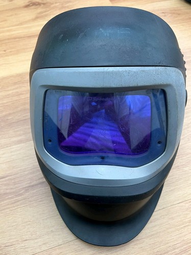 Speedglas 9100 welding - speedglas,