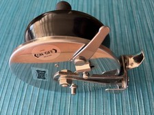 ALVEY Fishing Reel 45 C1, Made