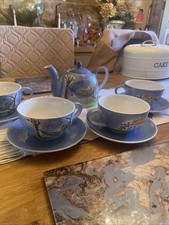 Whittard of Chelsea Tea Pot