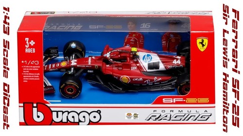 Scale 2025 ferrari sf - scale,