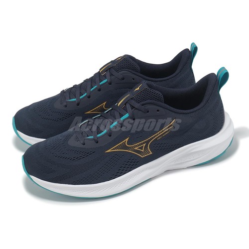 Mizuno enerzy runnerz - enerzy, navy