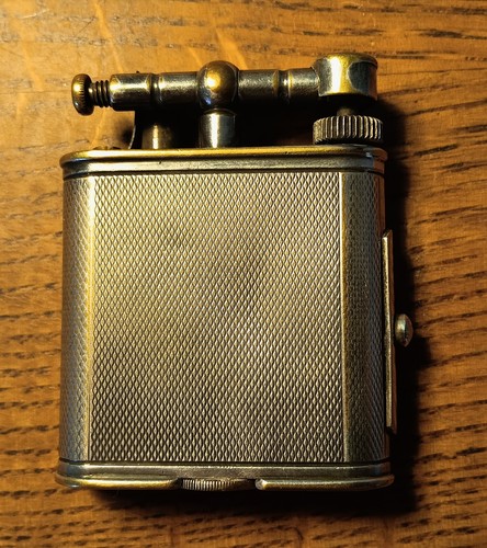 Dunhill lift arm - lift,