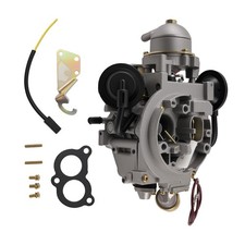 2 bbl Carb Carby Carburetor