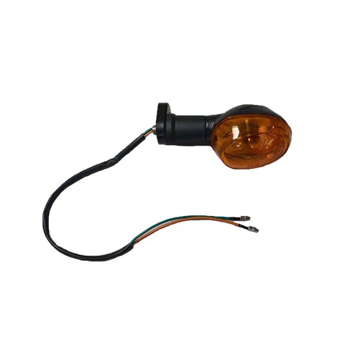 Pro rear left - x-pro,
