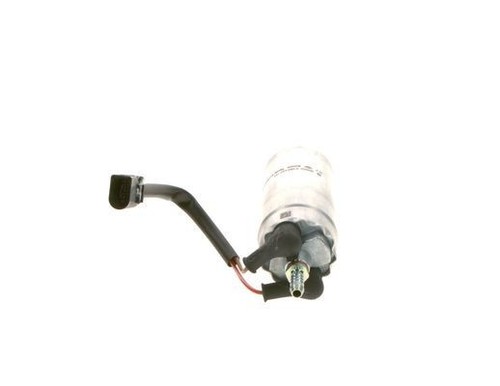 Genuine bosch line - in-line, fuel