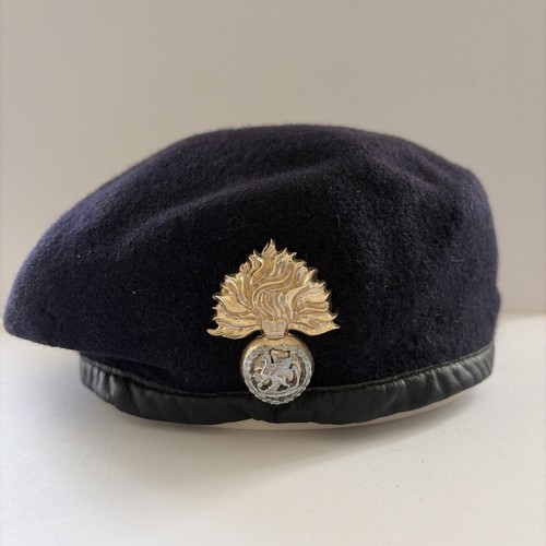 Genuine royal regiment - genuine, of
