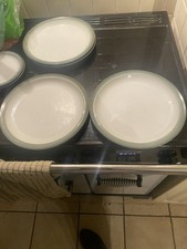 Denby Regency Green Dinner