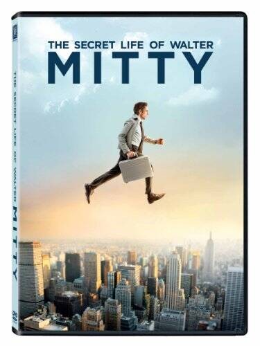 The secret life walter - secret,