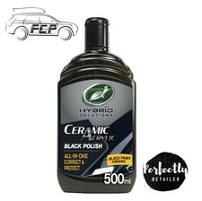 Turtle Wax Ceramic Acrylic