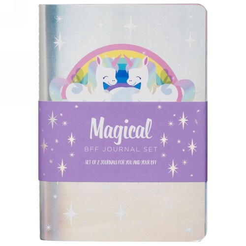 Magical unicorn bff - unicorn, a6