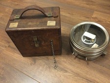 Vintage Toulet Racing Pigeon