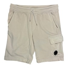 C.P. Company Cargo Shorts M