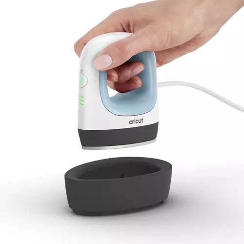 Cricut easypress mini - easypress,