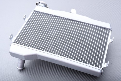 Replacement water radiator - replacement,
