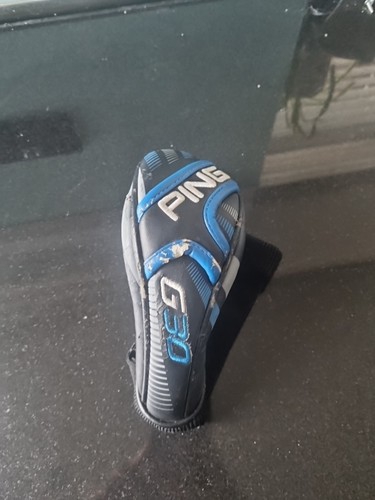 Ping golf g30 hybrid - g30,