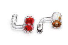 TOB RB 90° Male Banger with