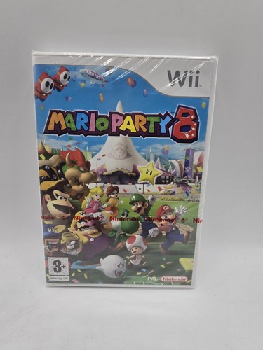 Brand new factory sealed - factory,