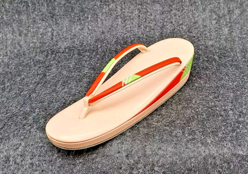Japanese zori sandals - zori,