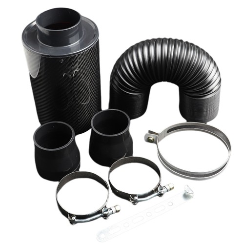Car universal intake air box - car,