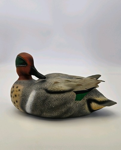 Ducks unlimited green - unlimited, wing