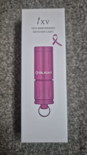 Brand new olight limited - brand,