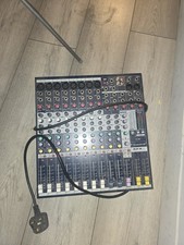 SOUNDCRAFT EPM6 PROFESSIONAL