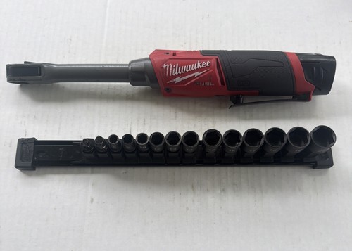 Milwaukee 3050 m12 - 3050-20, fuel