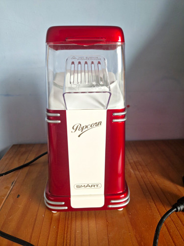 Retro style smart - 50's, air