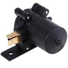 12V Universal Windshield