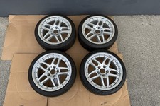 BMW Style 71 Cromodora 8x17”