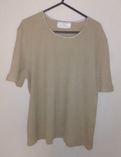 Womens Ann Harvey Light Brown