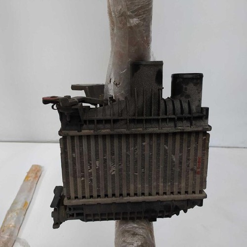 Intercooler 13438 toyota - 13438,