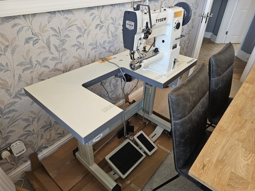Tysew 3600 arm - ty-3600-c-1,