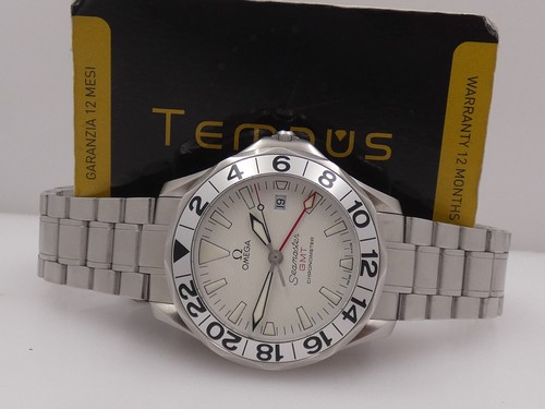 Omega seamaster 300 - omega,